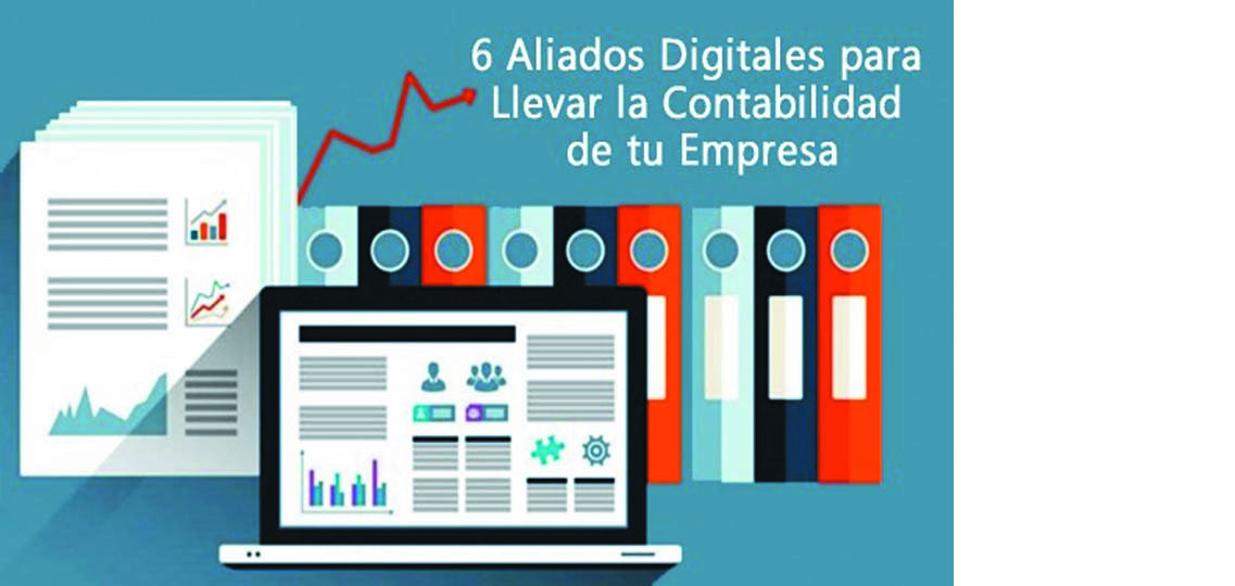 Libros contables digitales