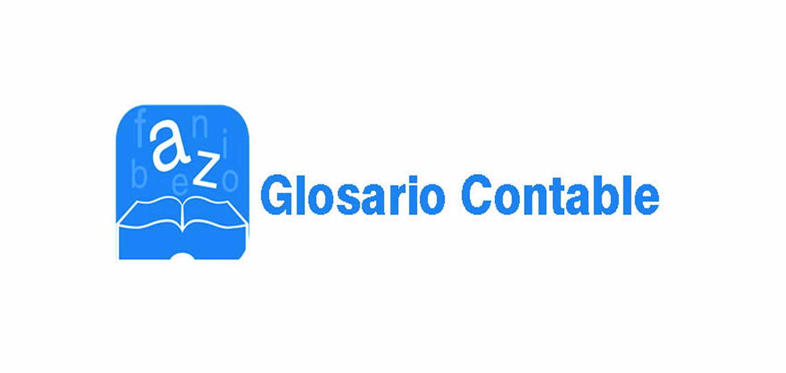 Glosario de contabilidad